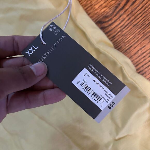 New Worthington Blouse - Picture 3 of 5